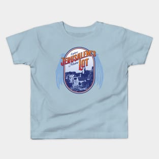 Jerusalem's Lot Kids T-Shirt